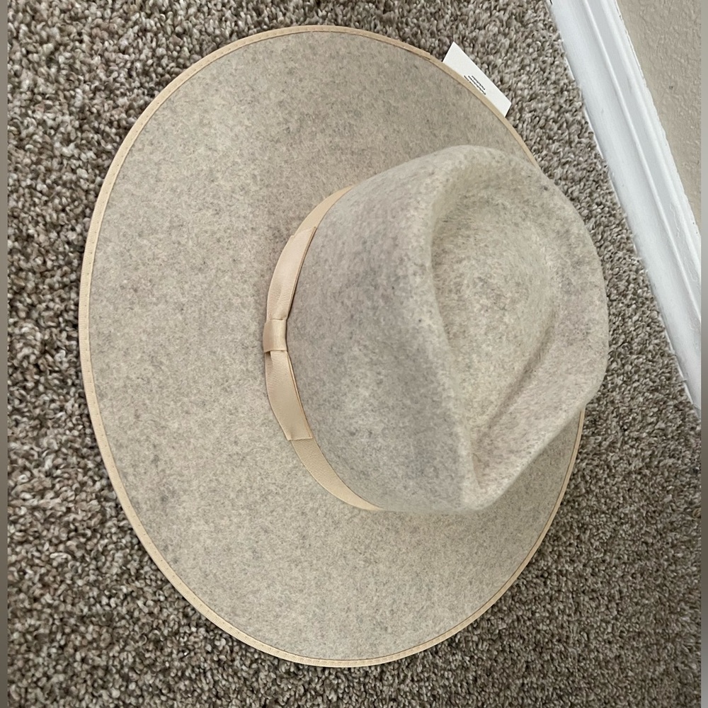 Lack of Color Wide Brim Hat